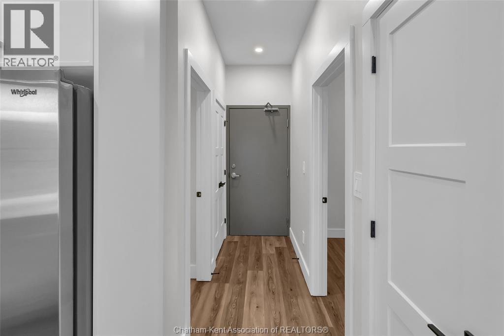 12 Mill STREET West Unit# 504