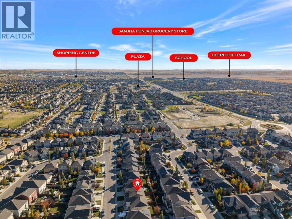 146 Windwood Grove SW