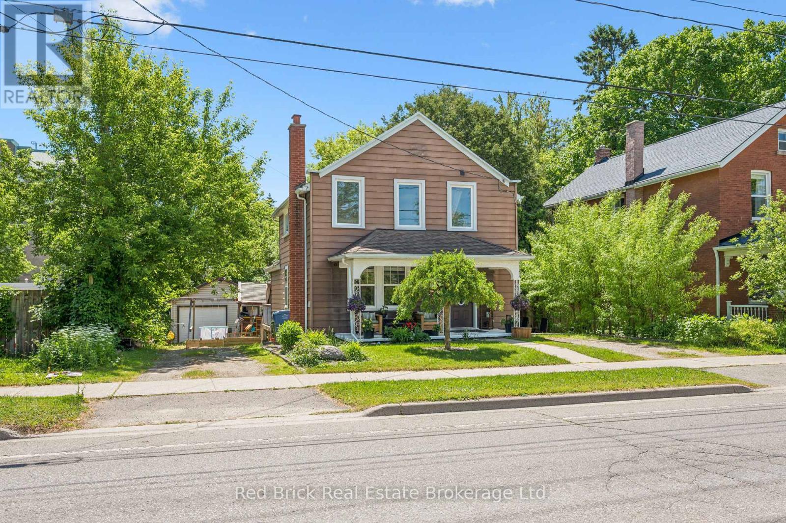 324 WATERLOO AVENUE