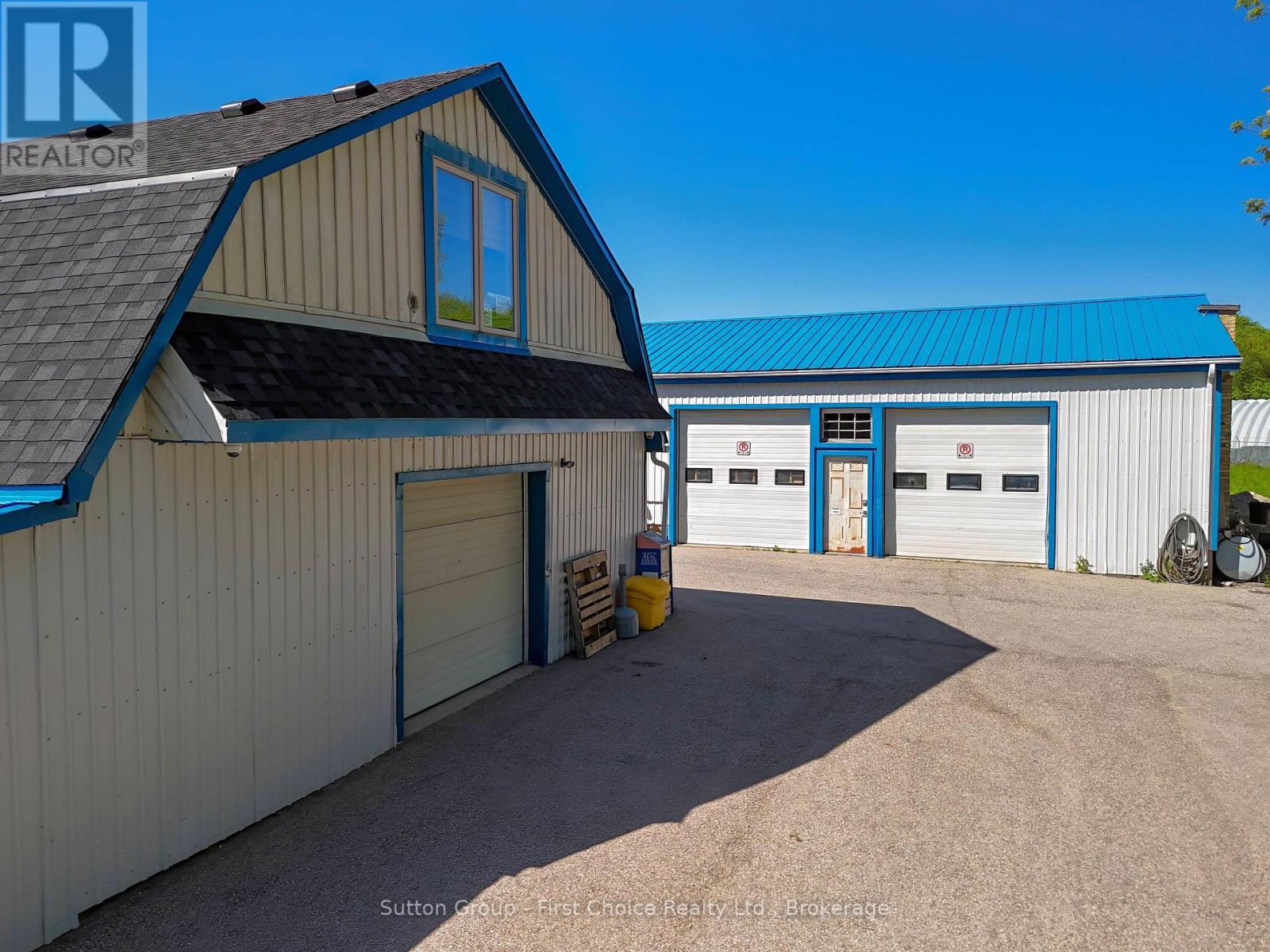 77 WHYTE AVENUE