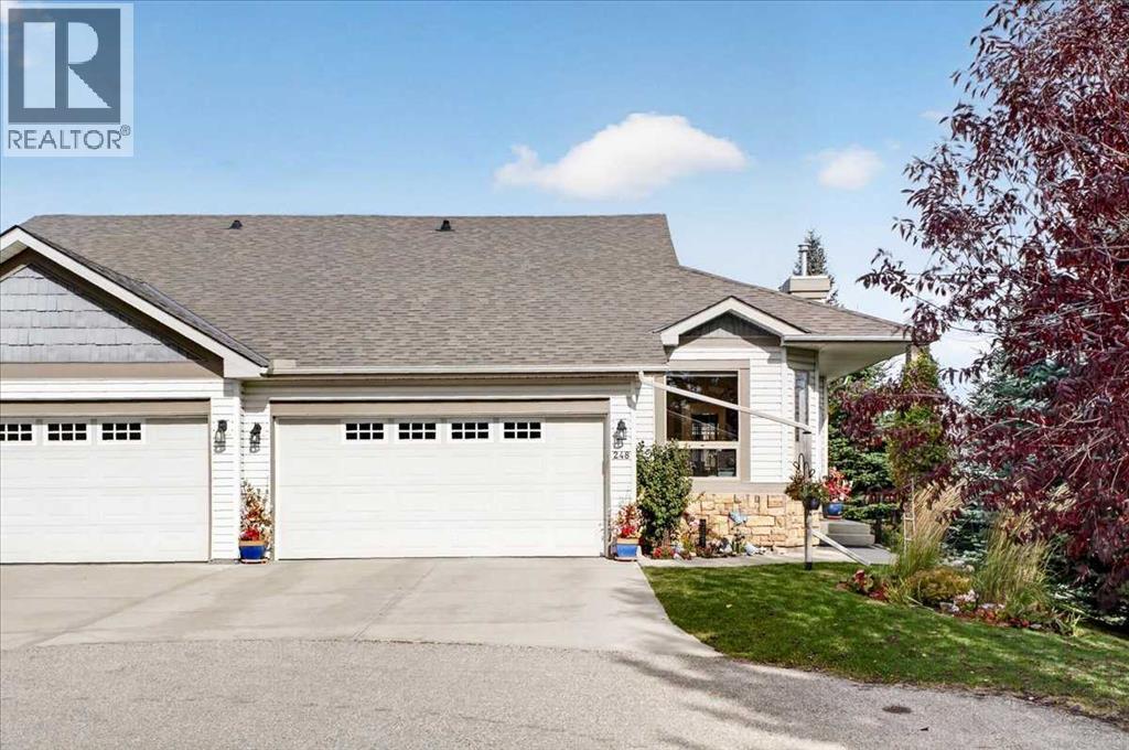 248 Springbank Villas SW
