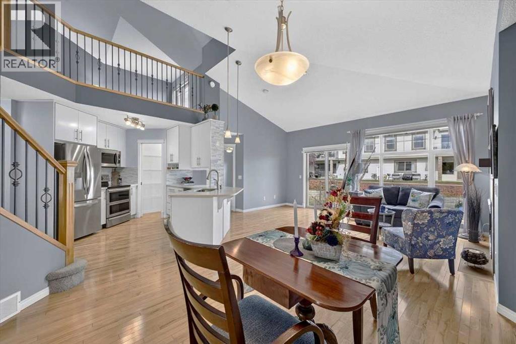 248 Springbank Villas SW