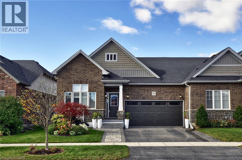318 FAIRWAY Road
