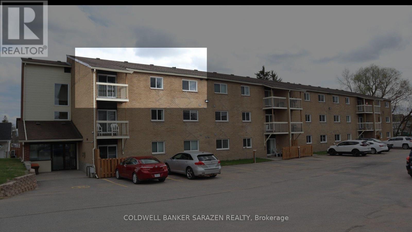 302 - 190 ELGIN STREET W