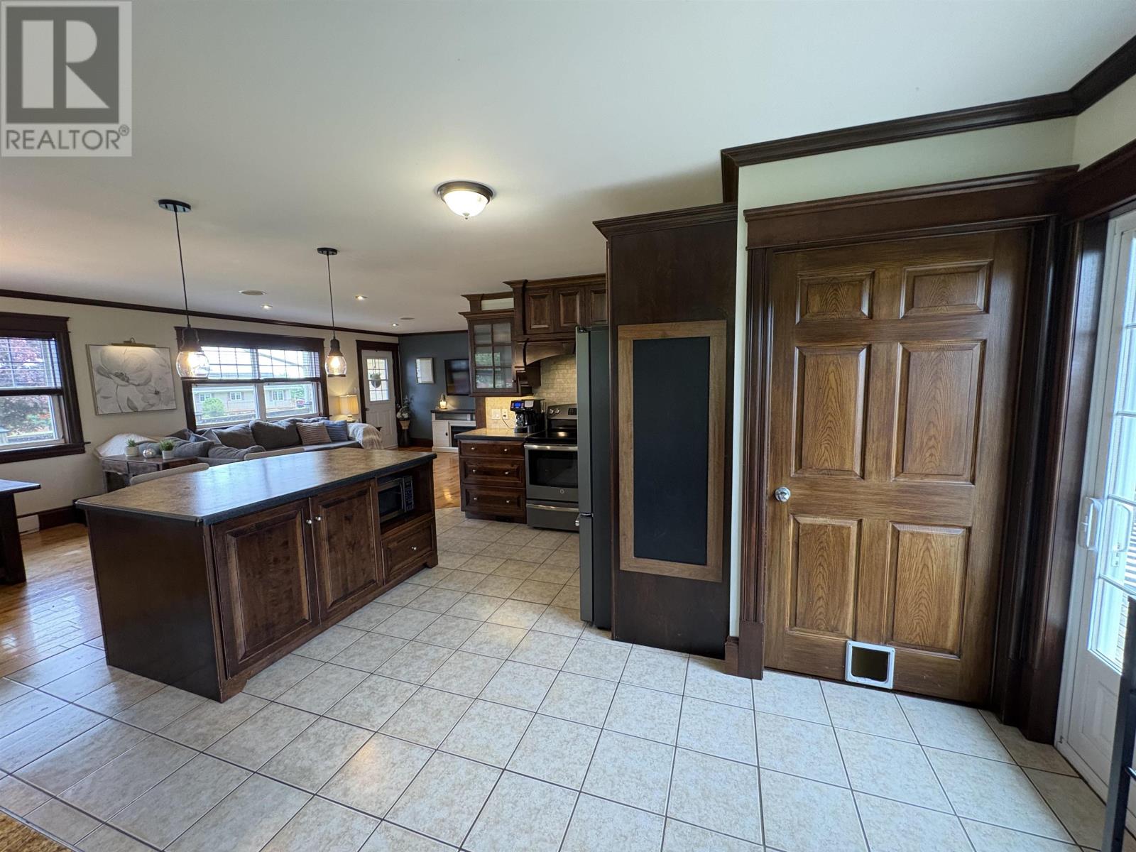 990 POWNAL Road - Photo 2