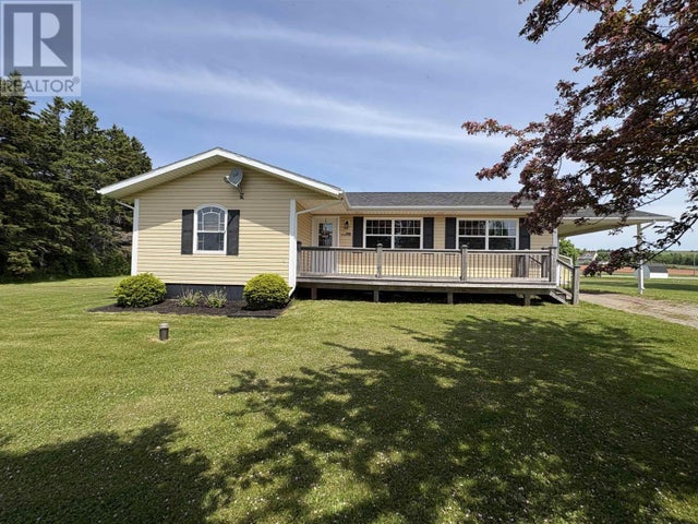990 POWNAL Road