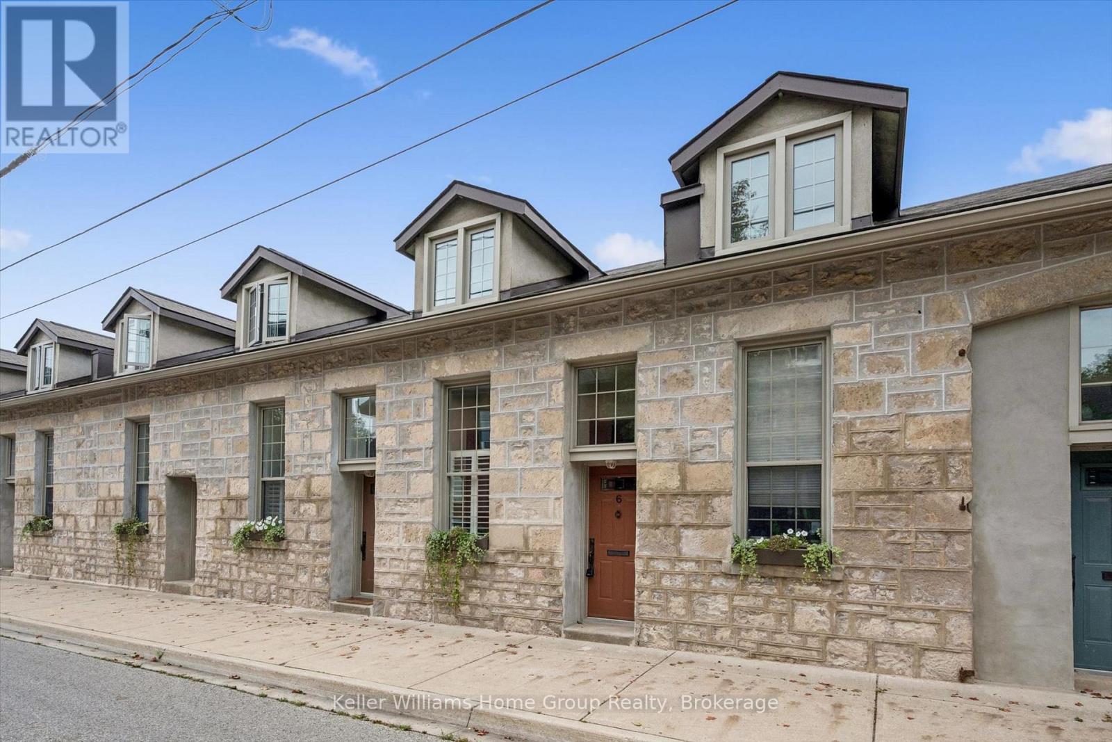 6 - 196 ARTHUR STREET N