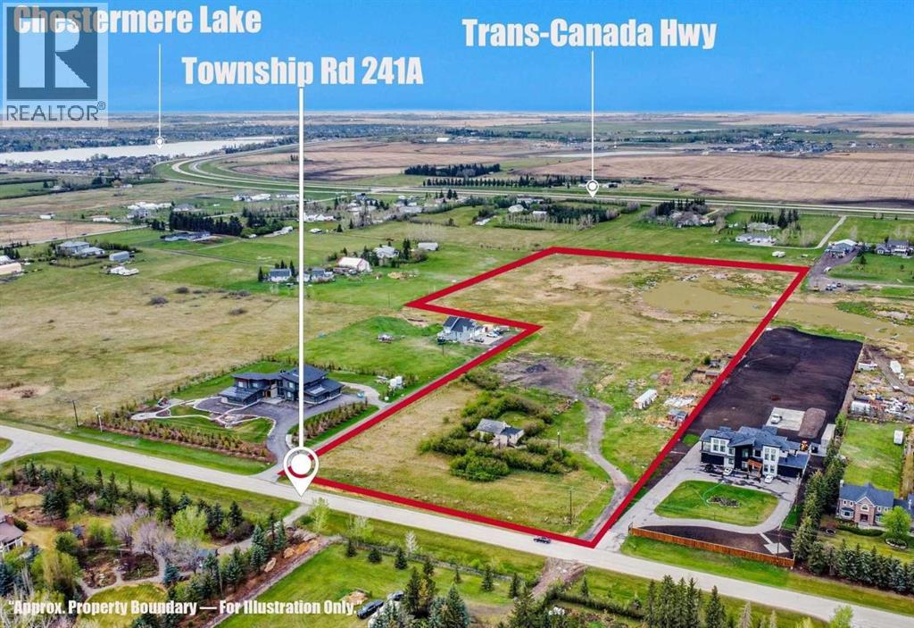 280156 Township Road 241A