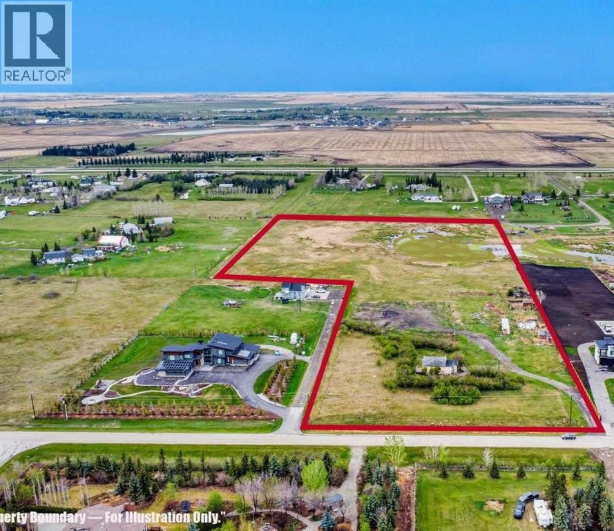 280156 Township Road 241A