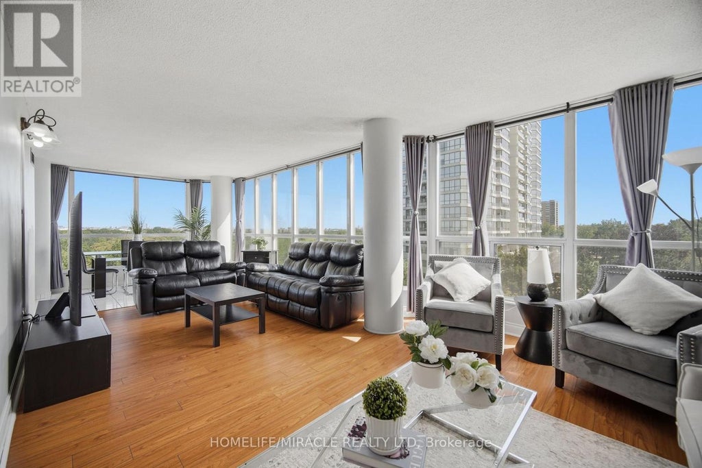 502 - 1 ROWNTREE ROAD, TORONTO (MOUNT OLIVE-SILVERSTONE-JAMESTOWN), ON M9V 5G7 - Image 1857878988.jpeg?d=l