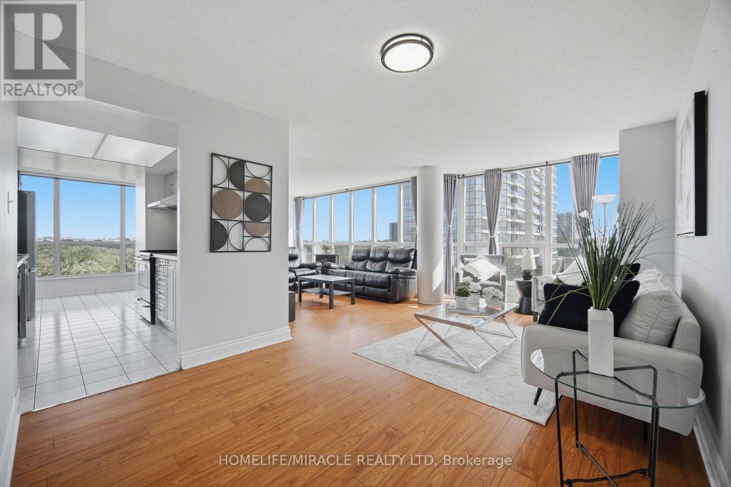 502 - 1 ROWNTREE ROAD, TORONTO (MOUNT OLIVE-SILVERSTONE-JAMESTOWN), ON M9V 5G7 - Image 493030861.jpeg?d=l
