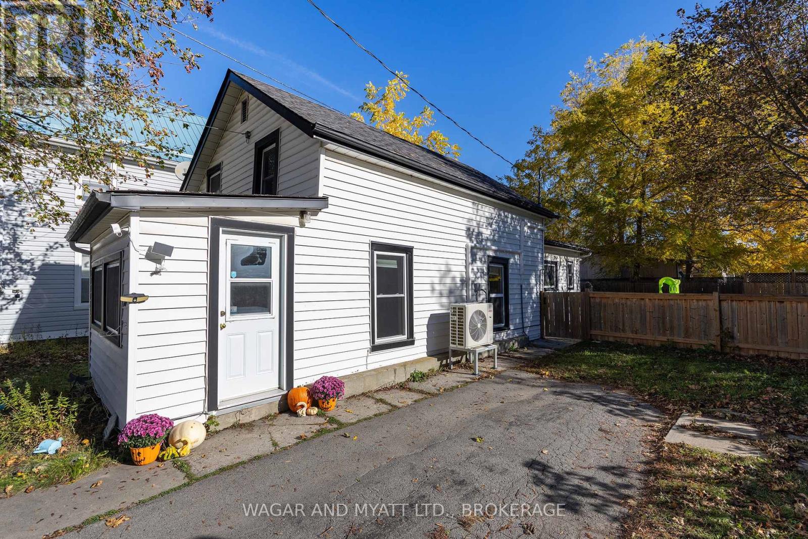120 PRINCE STREET