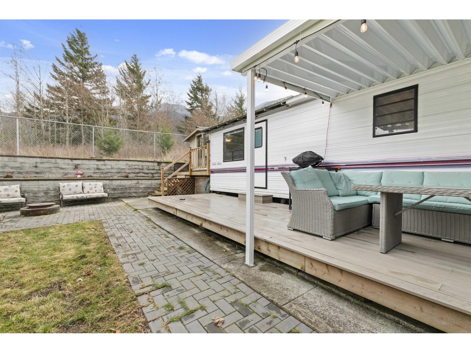 189 1436 FROST ROAD, Columbia Valley