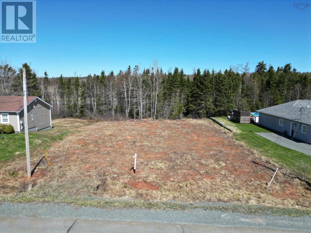 LOT 5 RUNWAY COURT