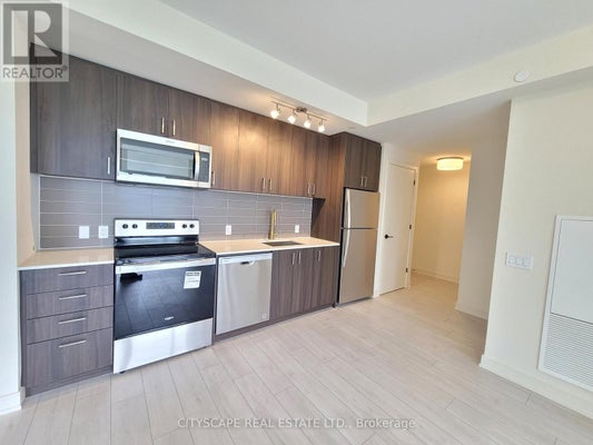 607 - 8010 Derry Rd, Milton (Co Coates), ON 4