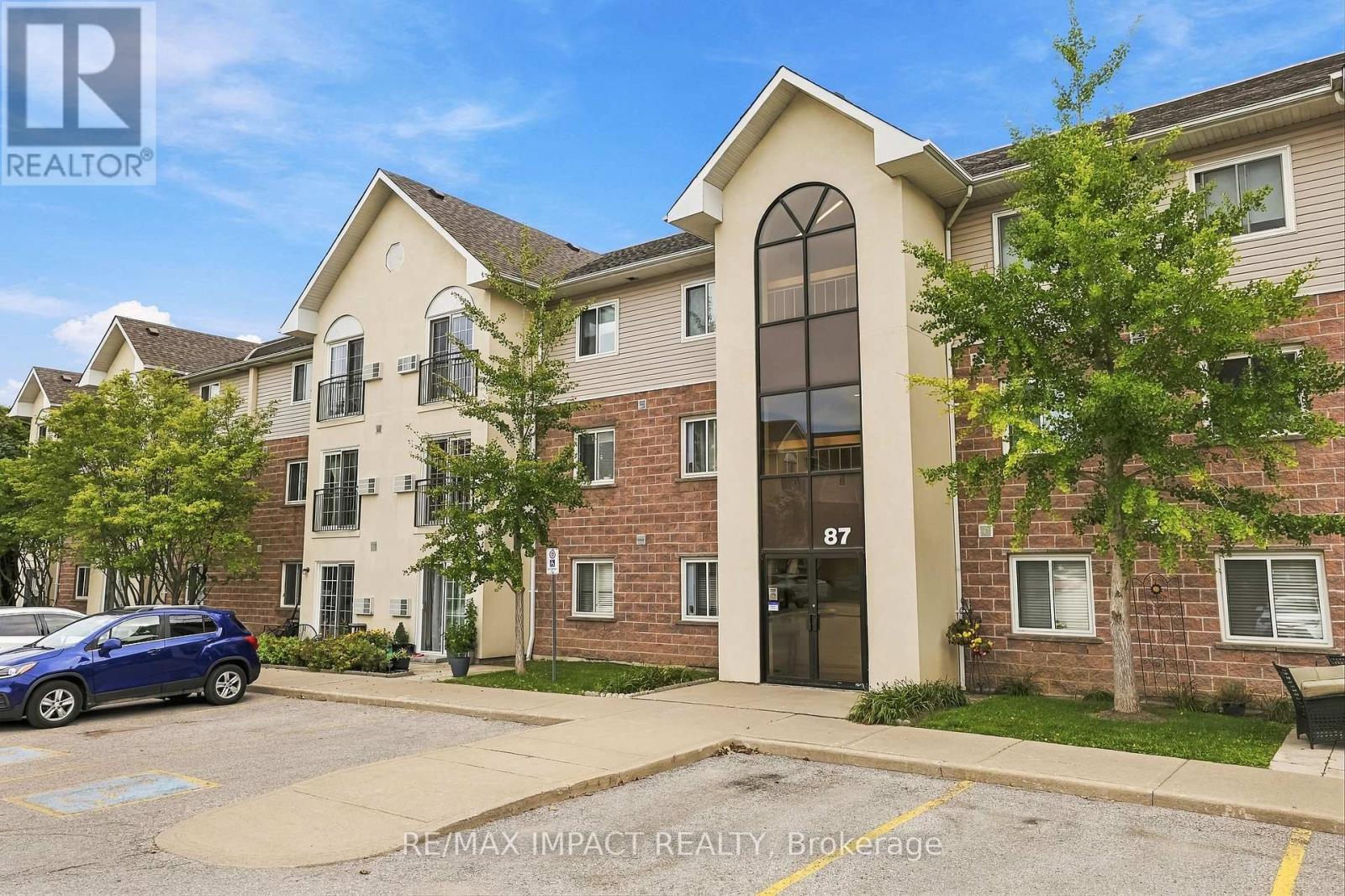 110 - 87 ASPEN SPRINGS DRIVE