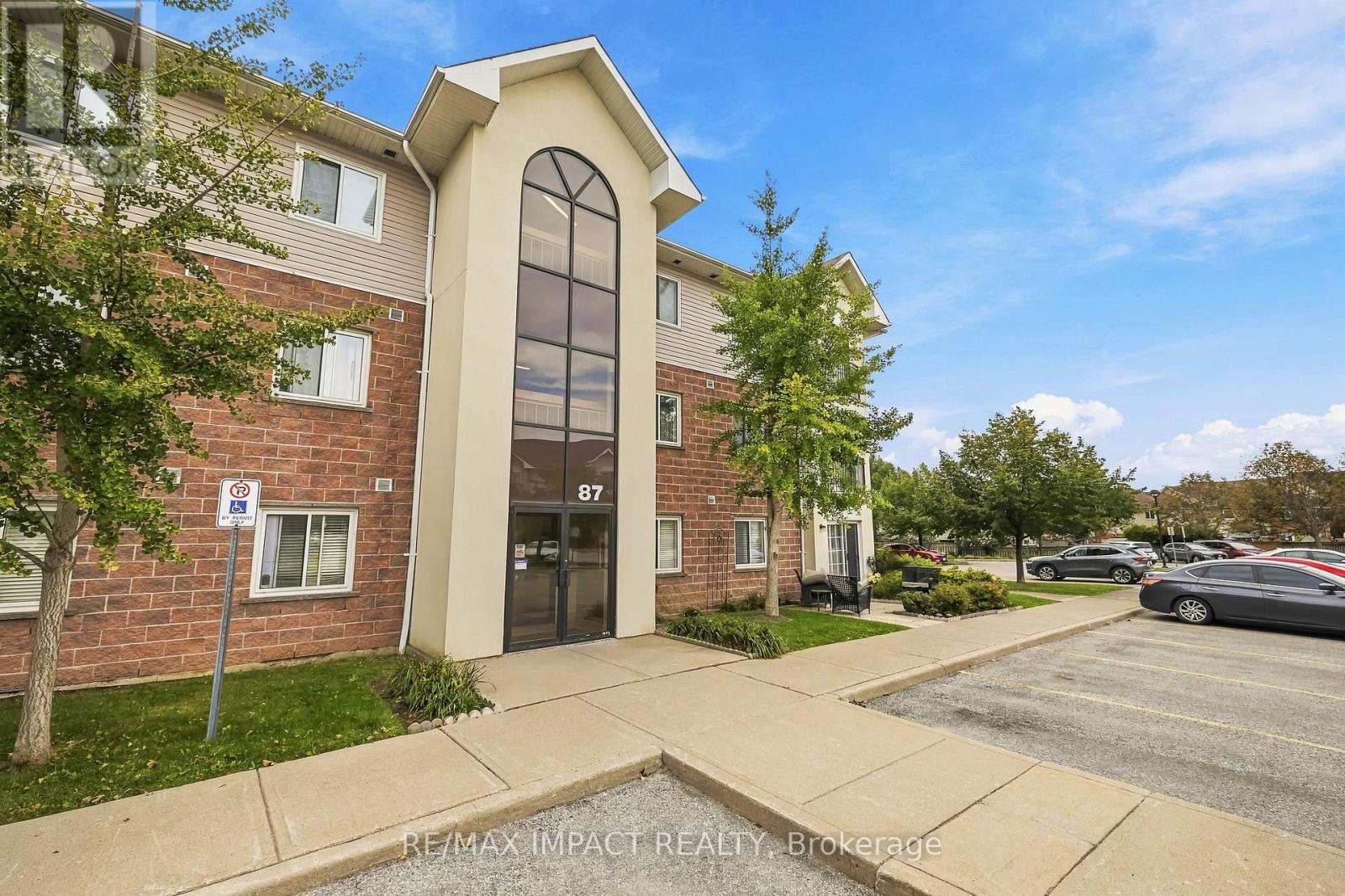 110 - 87 ASPEN SPRINGS DRIVE