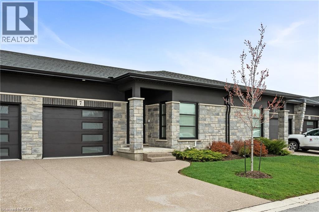 7138 PARSA Street Unit# 7