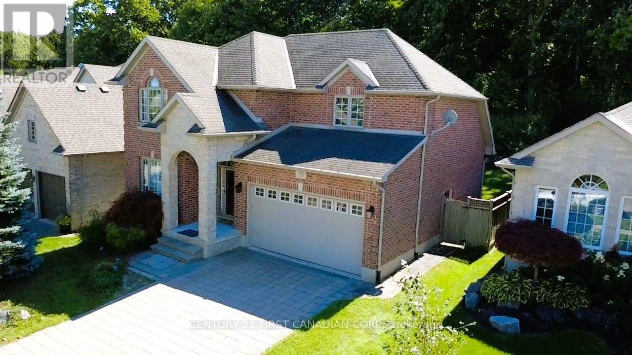 1569 SHORE ROAD