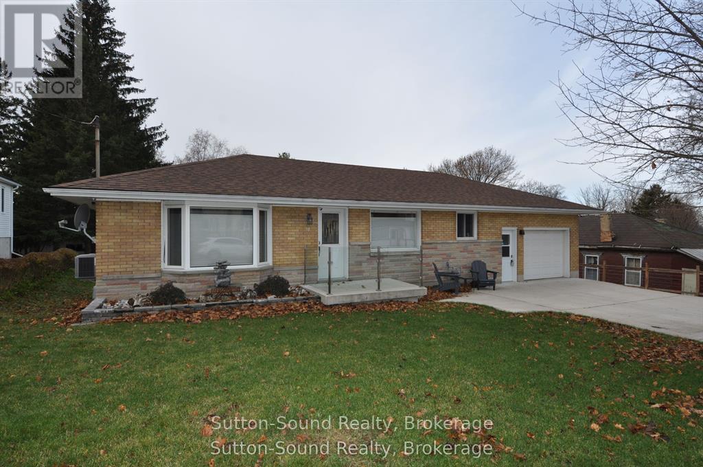 10 BROWNLEE STREET S