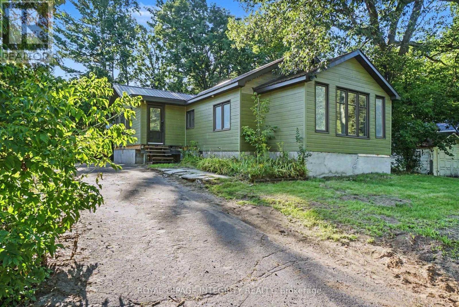 357 BAYVIEW DRIVE