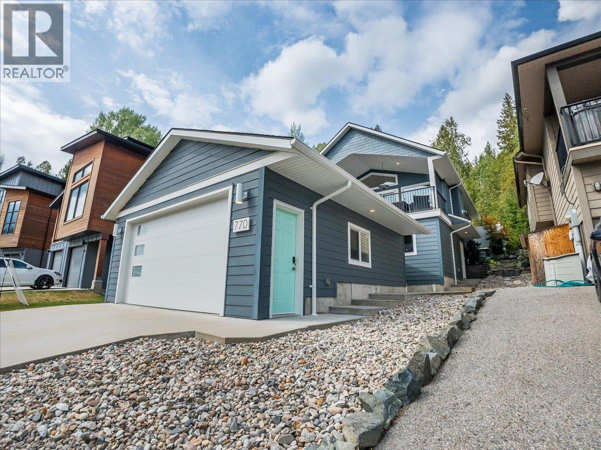 770 Redstone Drive