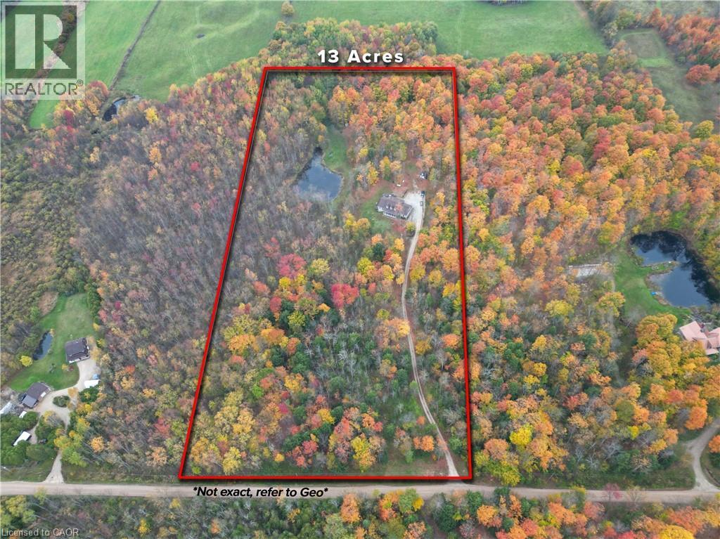 236172 CONCESSION 2B