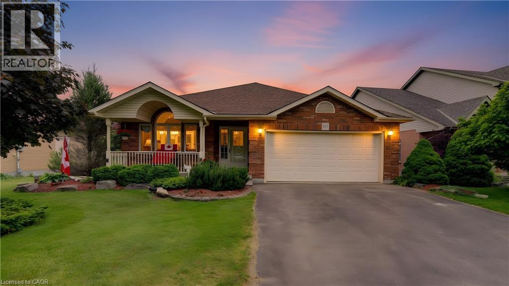 599 COLDSTREAM Drive