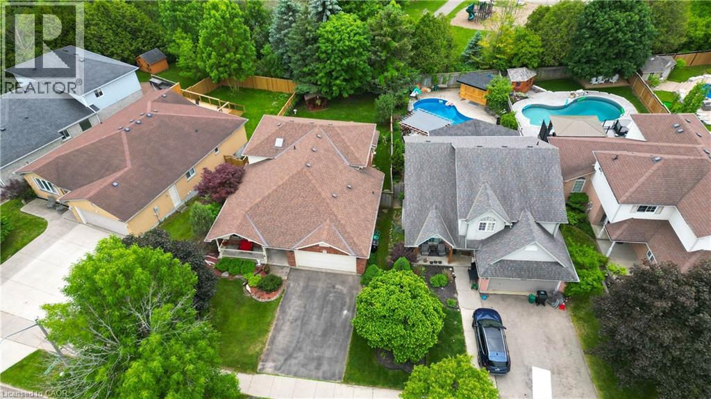 599 COLDSTREAM Drive