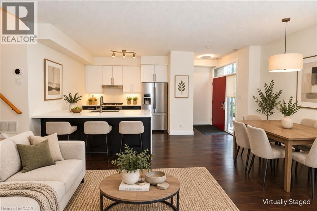 4080 PARKSIDE VILLAGE Drive Unit# 3