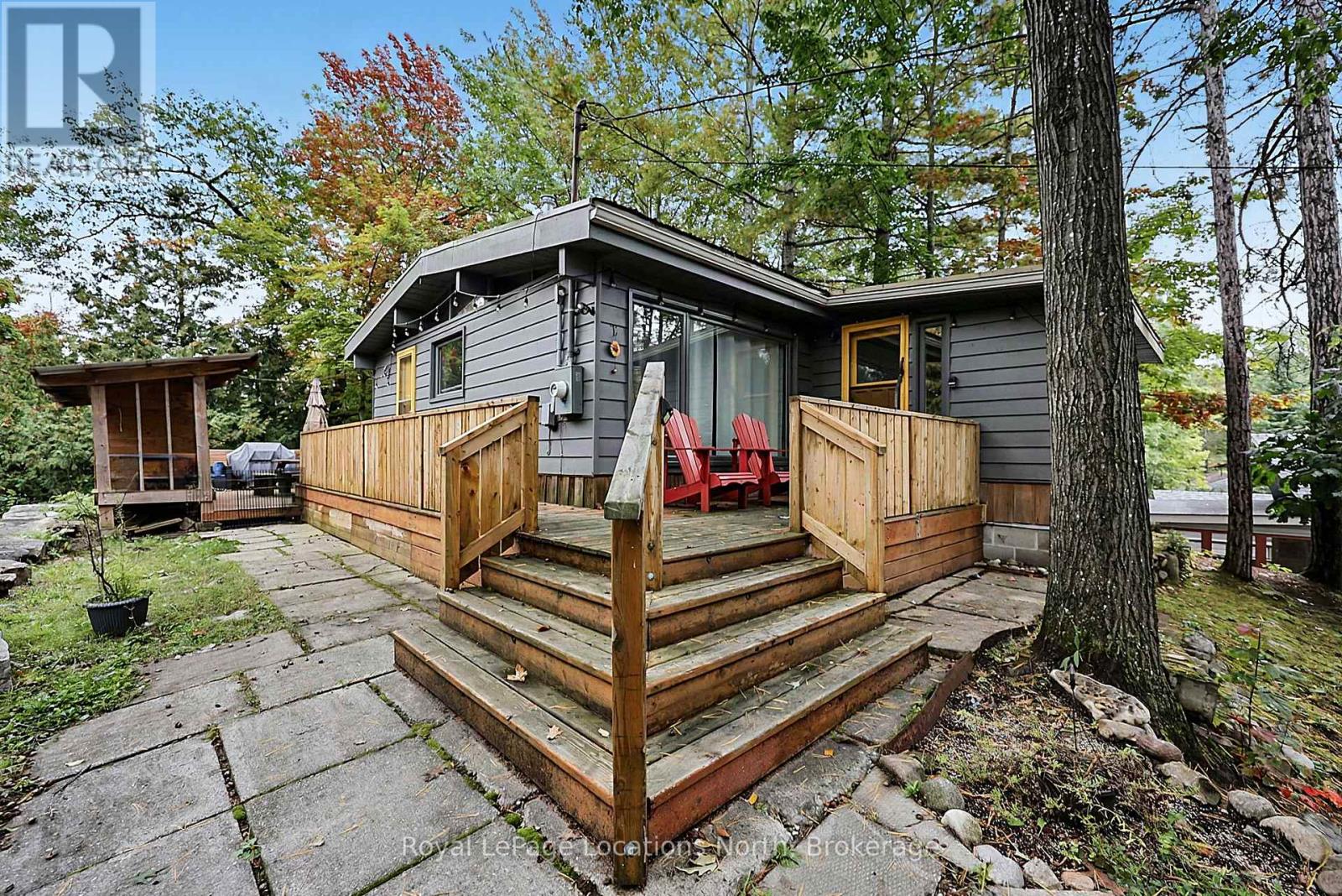 109 PARK ROAD