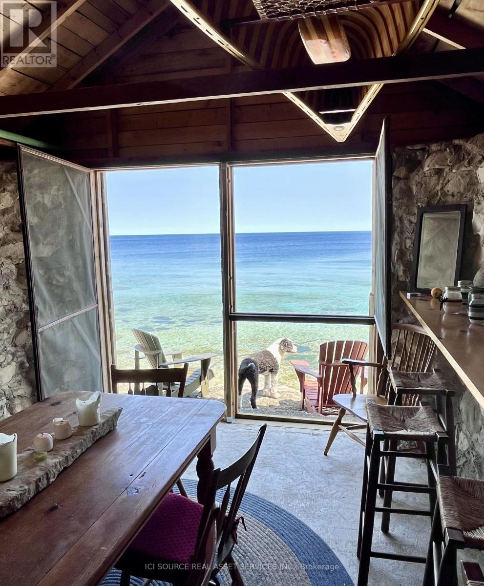 60 ISTHMUS BAY ROAD