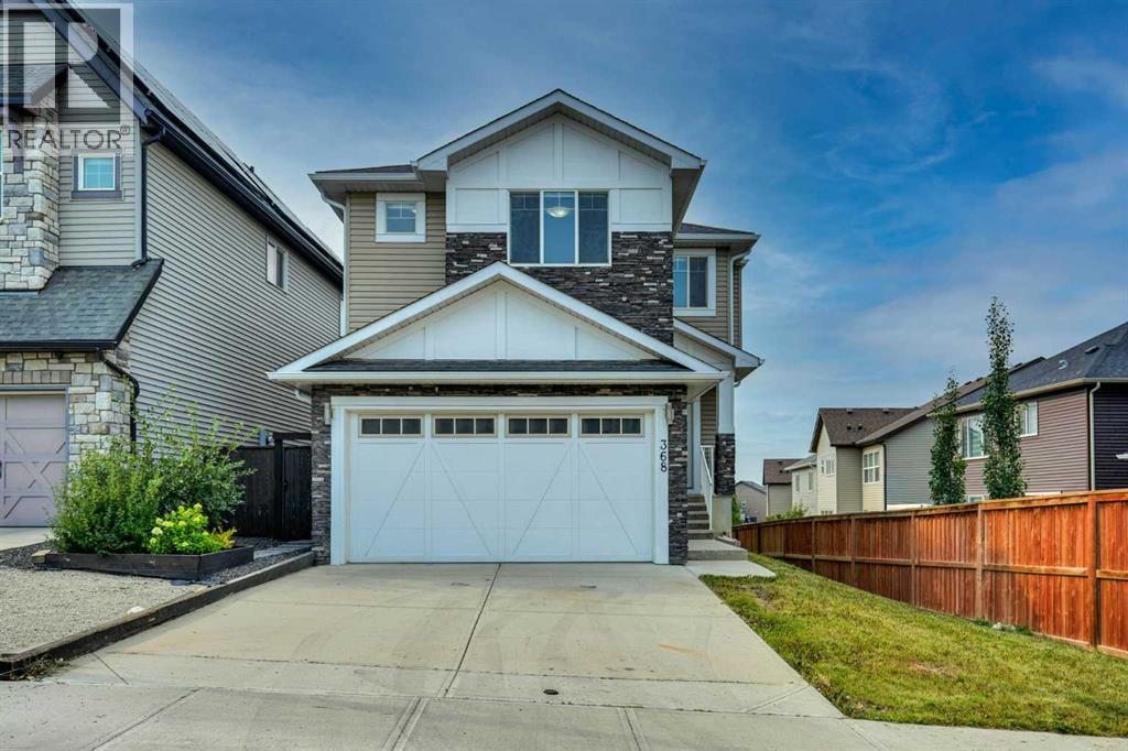 368 Nolanhurst Crescent NW