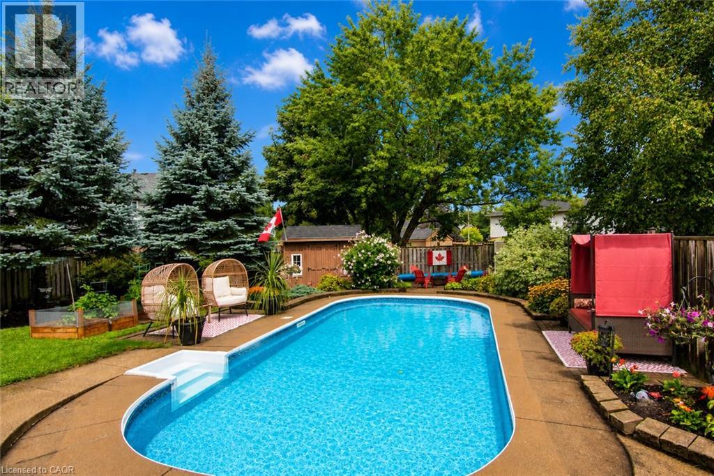 122 BIER Crescent