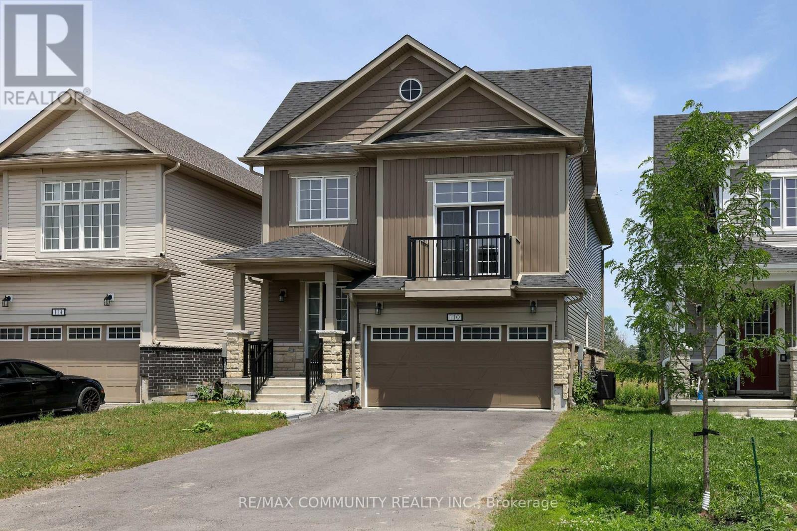 110 OAKMONT DRIVE