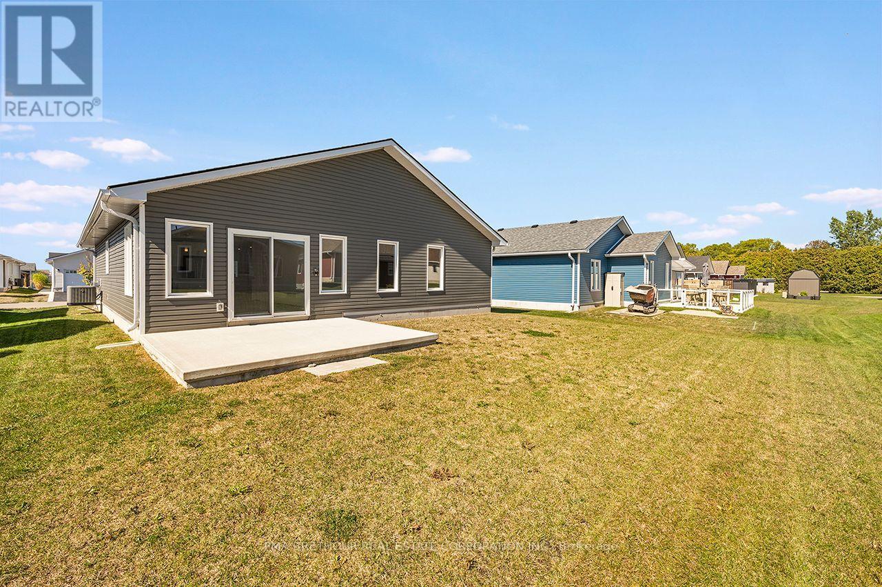 256 LAKE BREEZE DRIVE