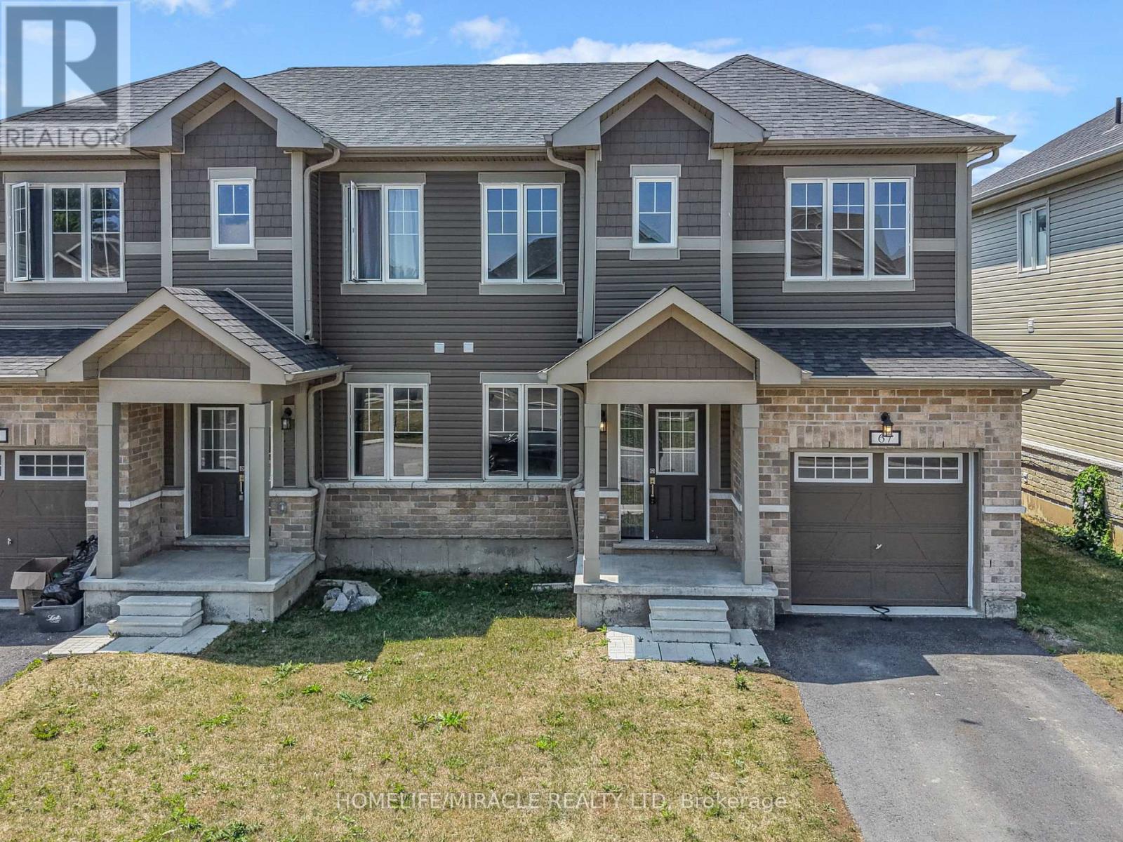 67 OAKMONT DRIVE