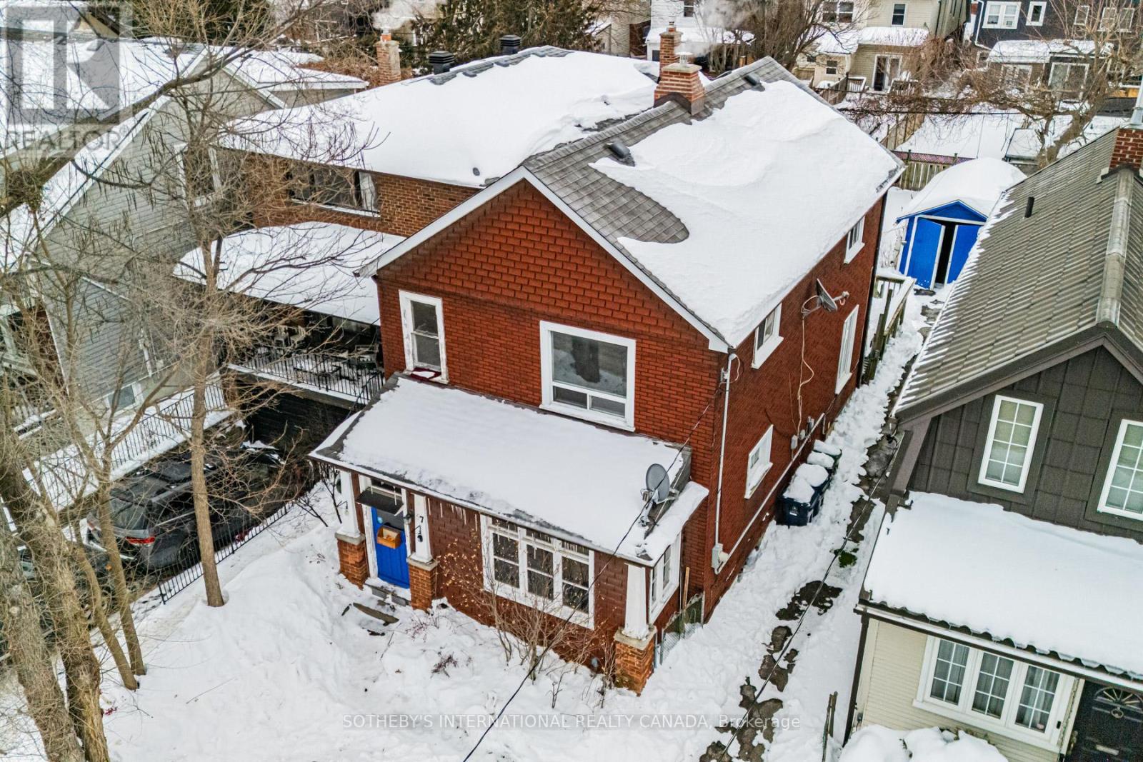 57 WESTWOOD AVENUE