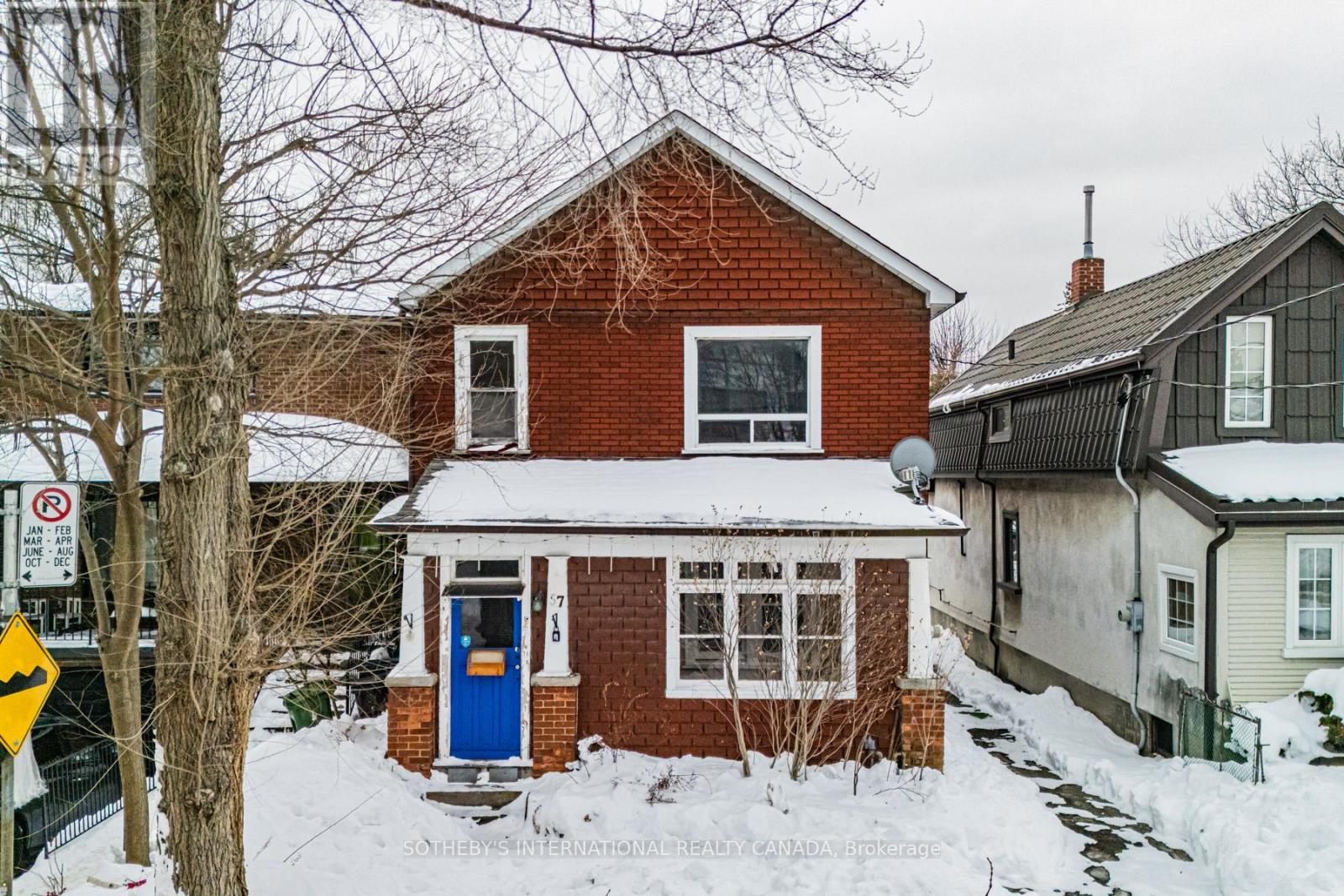 57 WESTWOOD AVENUE