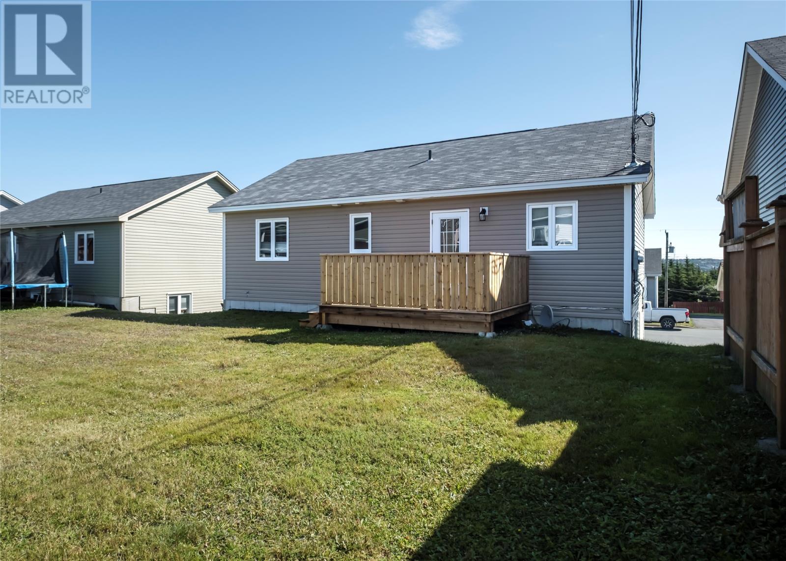 5 Mayfair Avenue