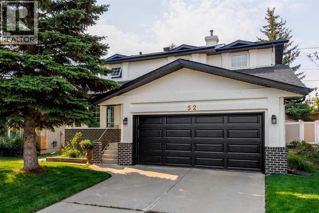 52 Shawnee Way SW