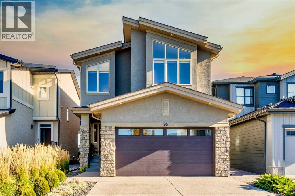 96 Walcrest View SE