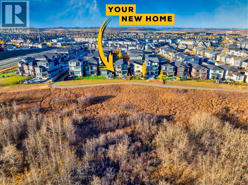 96 Walcrest View SE