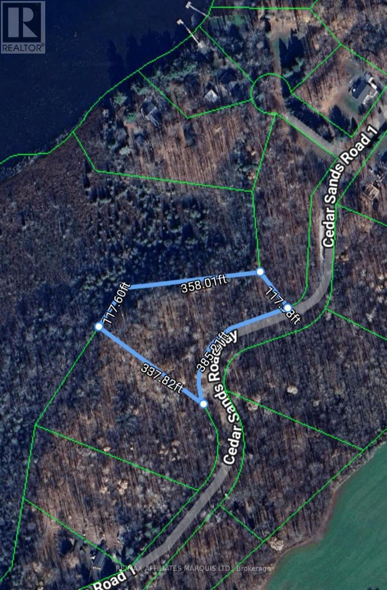 000 CEDAR SANDS ROAD WAY