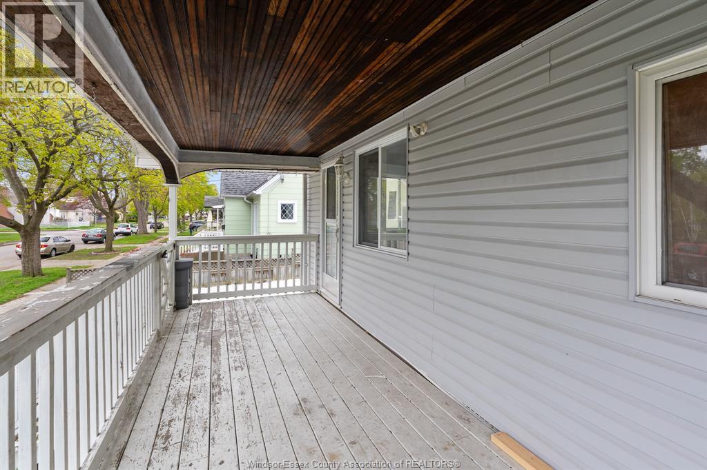 311 CONRAD STREET