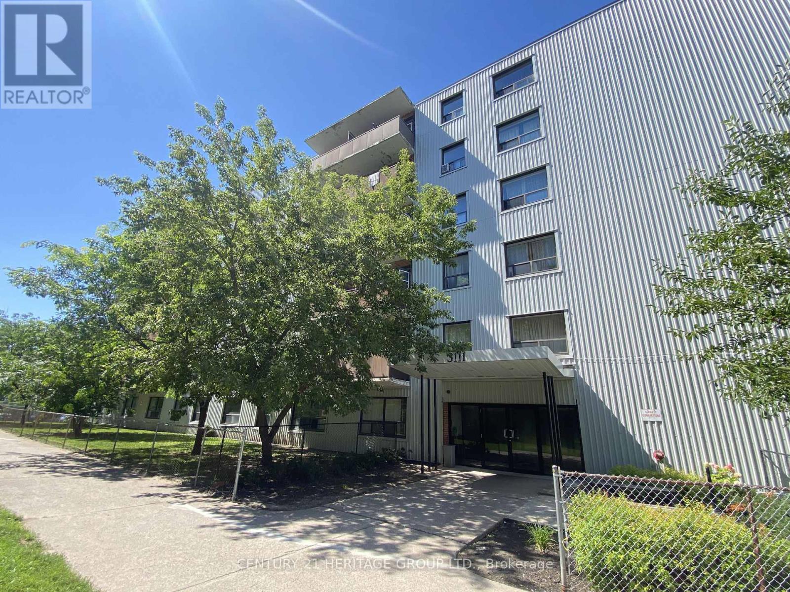 509 - 3111 EGLINTON AVENUE E