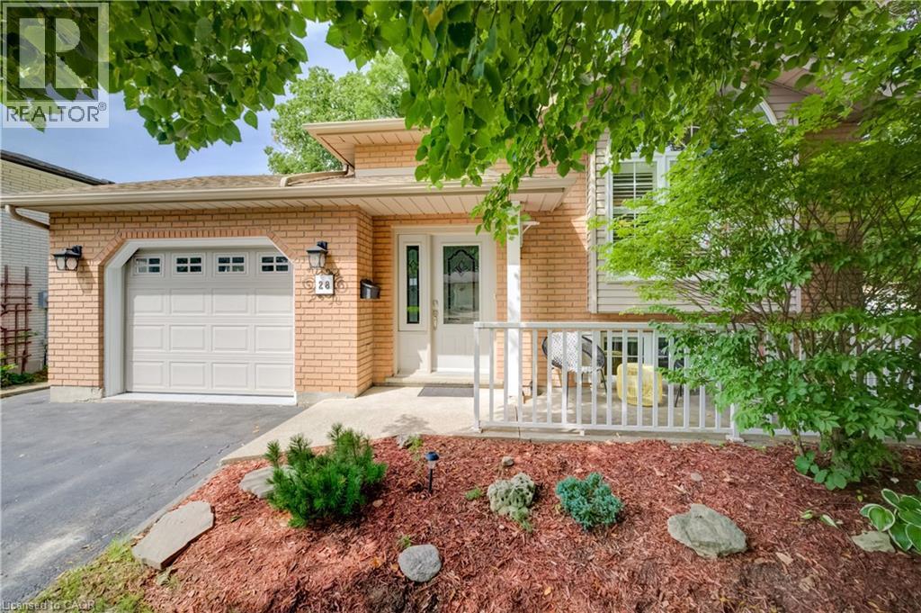 28 FORREST Avenue W