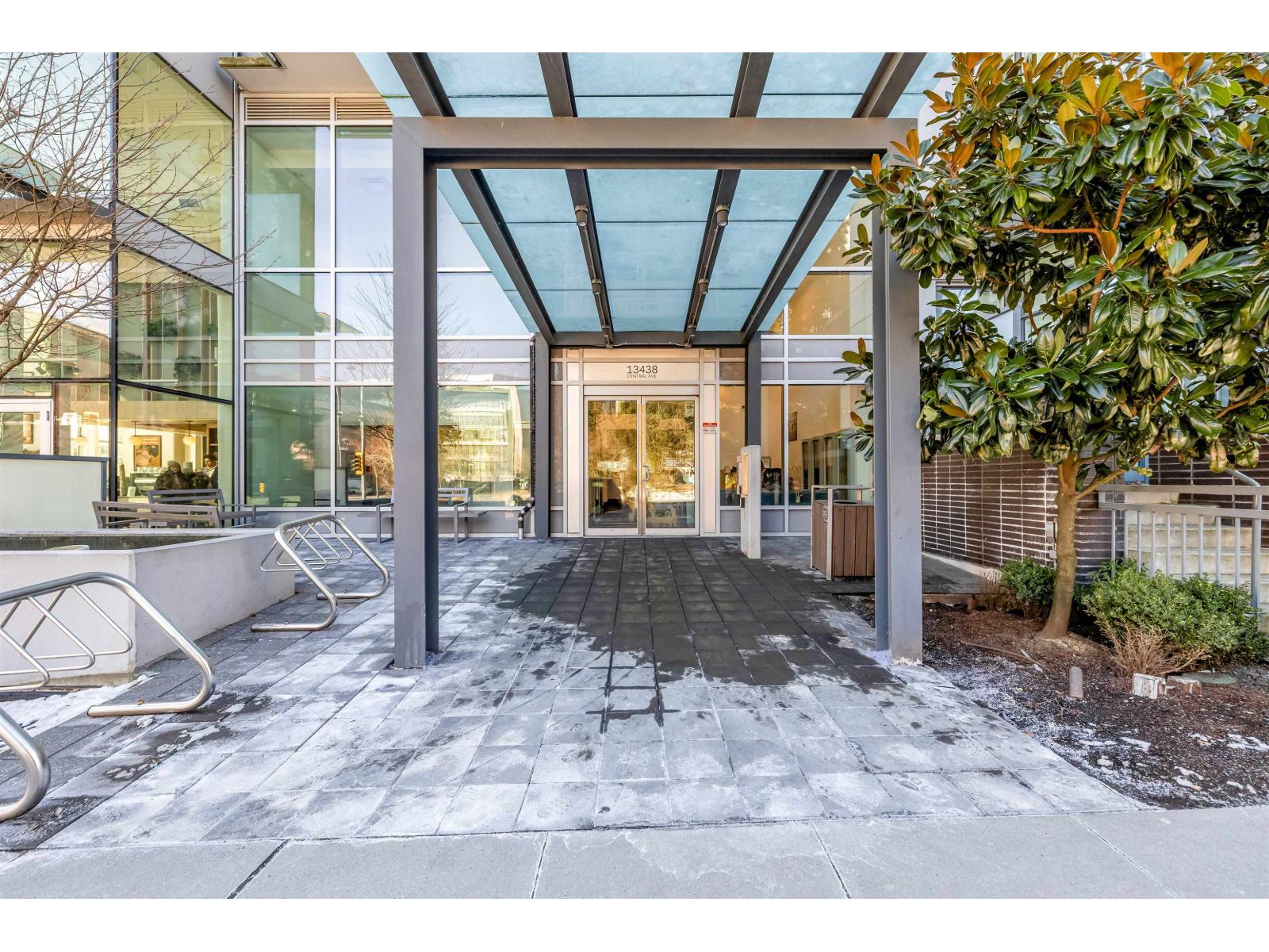907 13438 CENTRAL AVENUE