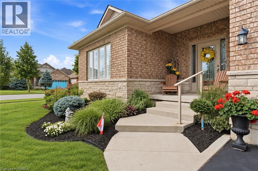 45 IRONGATE Drive