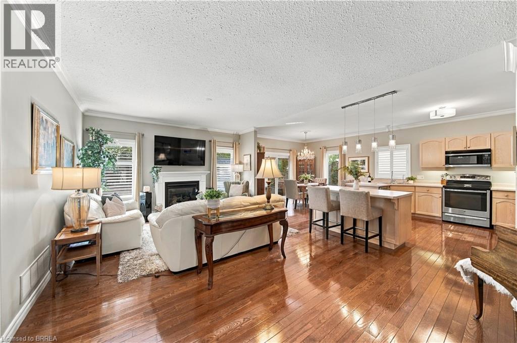 45 IRONGATE Drive